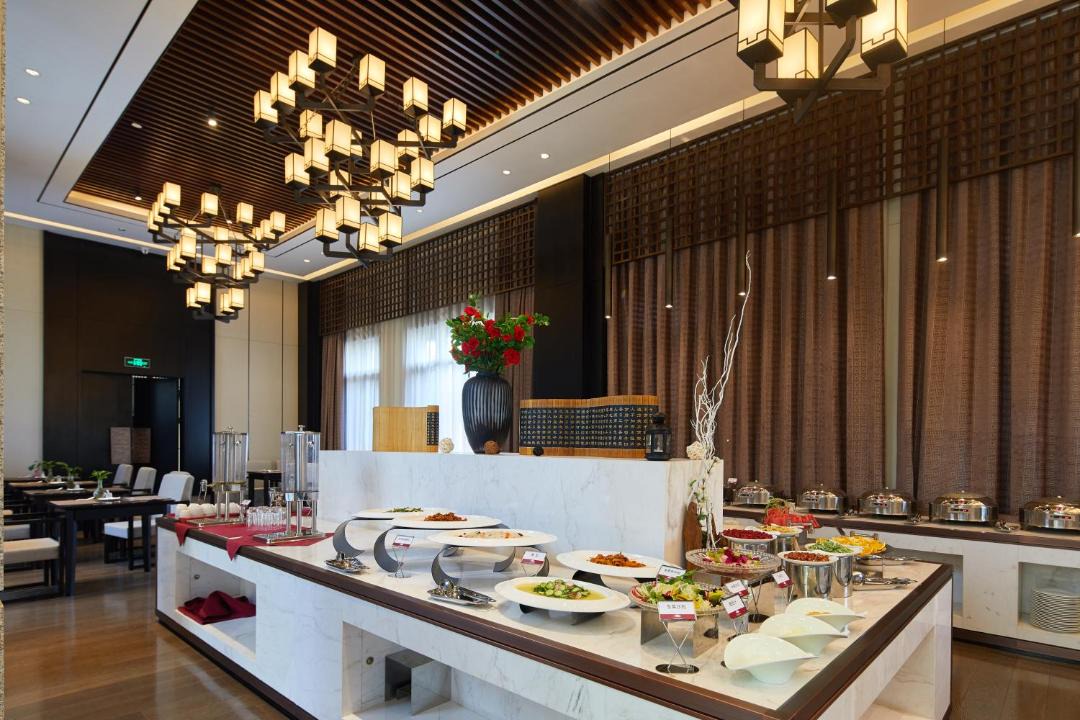 Photo of Kitchen in Weiyang