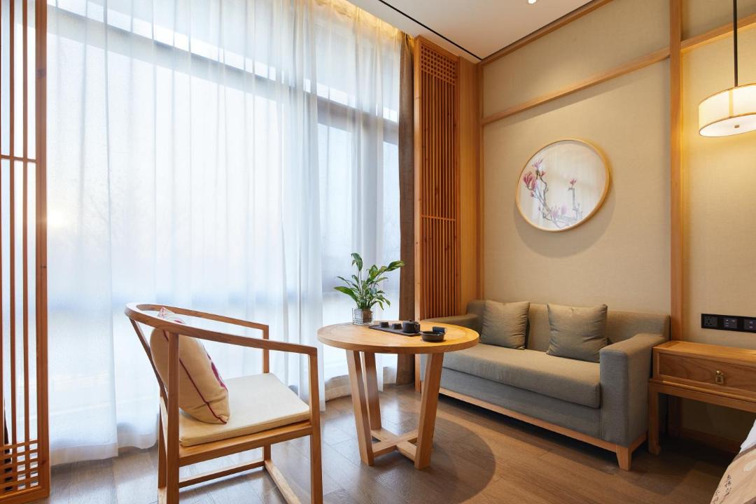 Photo of Livingroom in Weiyang