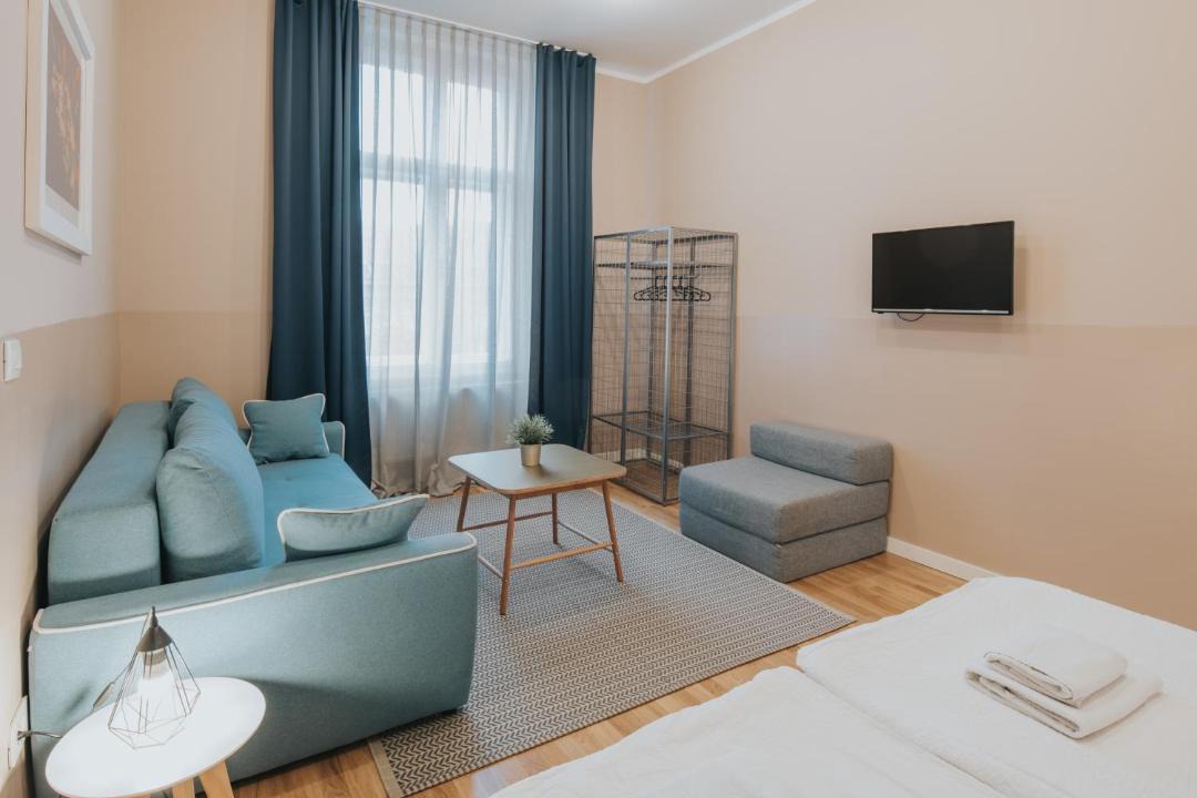 Photo of Livingroom in Zagreb