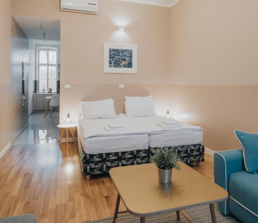 Photo of Livingroom in Zagreb