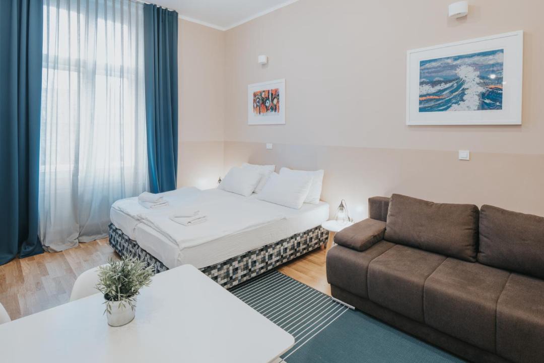 Photo of Livingroom in Zagreb