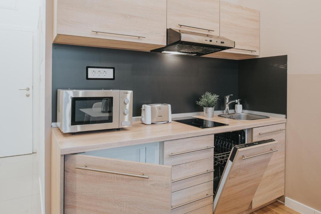 Photo of Kitchen in Zagreb