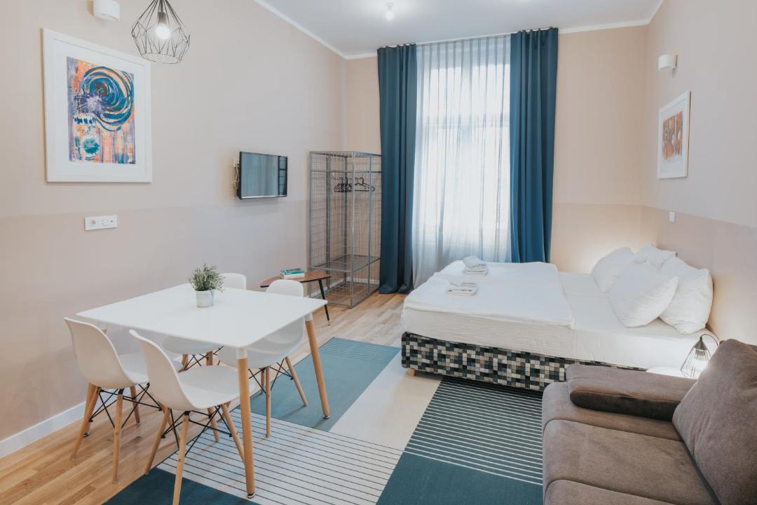 Photo of Livingroom in Zagreb