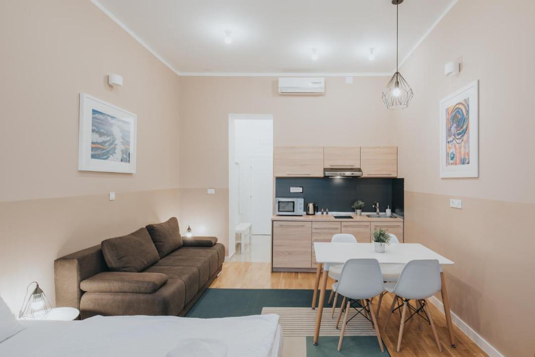 Photo of Livingroom in Zagreb