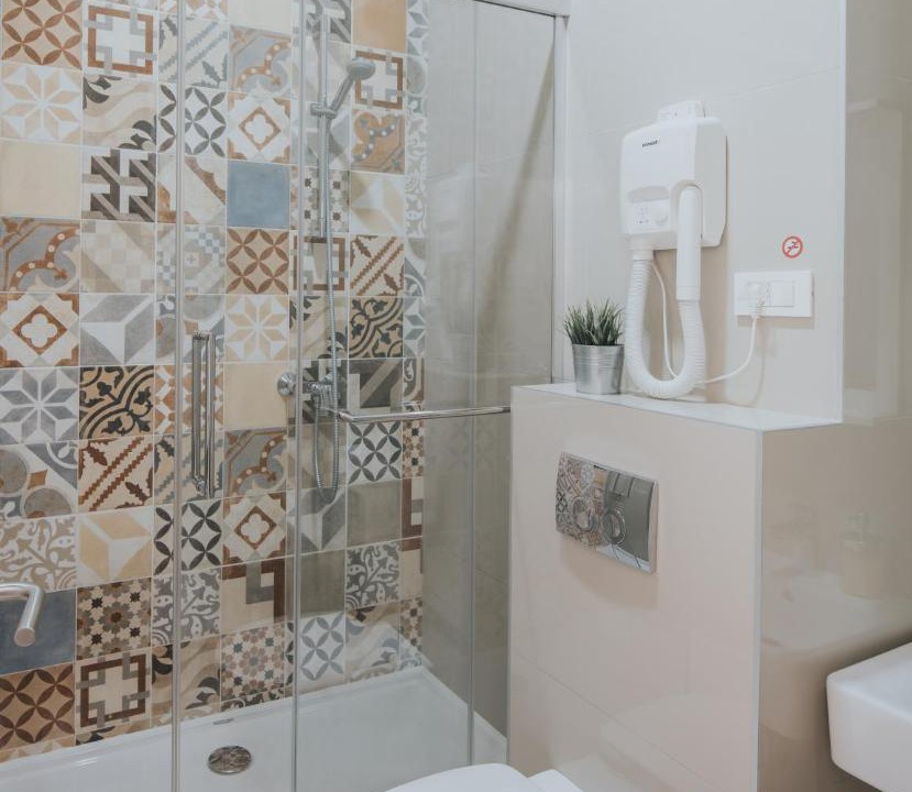 Photo of Bathroom in Zagreb
