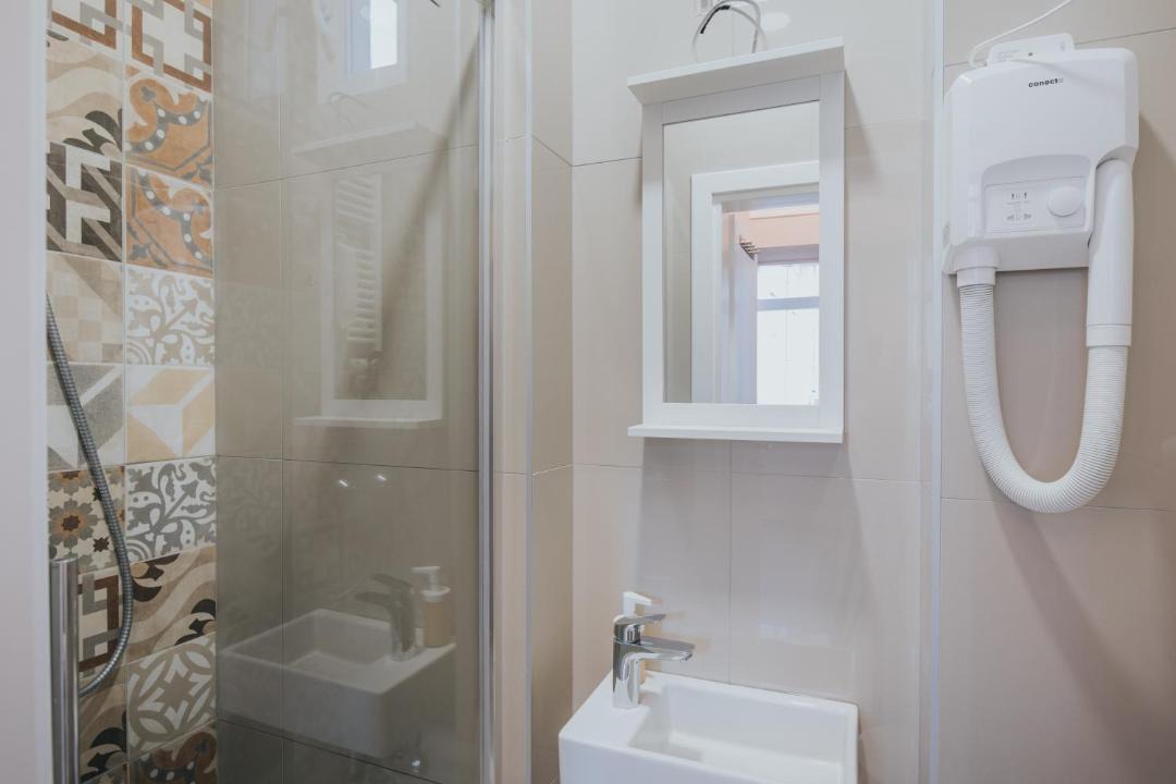 Photo of Bathroom in Zagreb