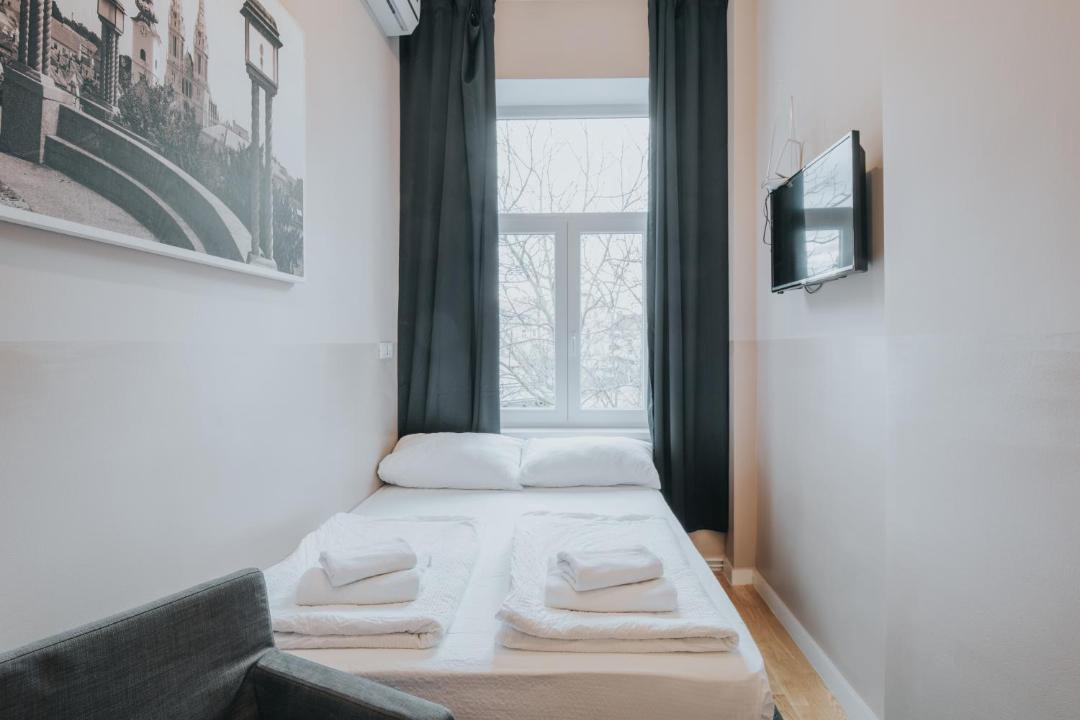 Photo of Bedroom in Zagreb