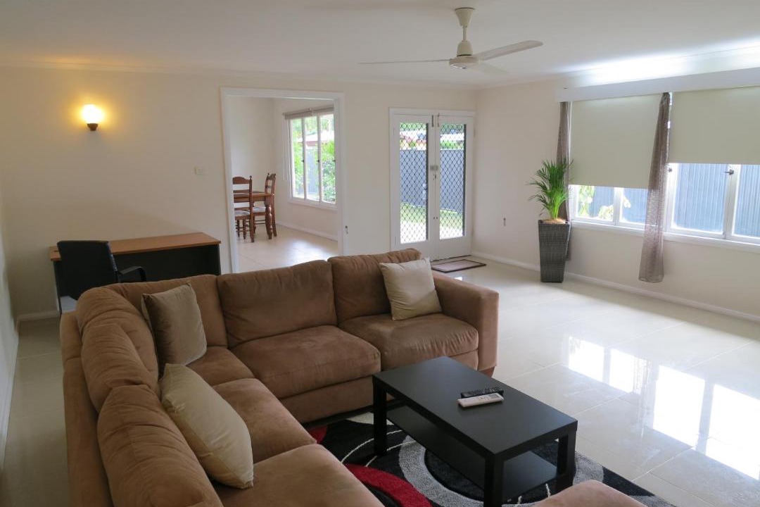 Photo of Livingroom in Edge Hill