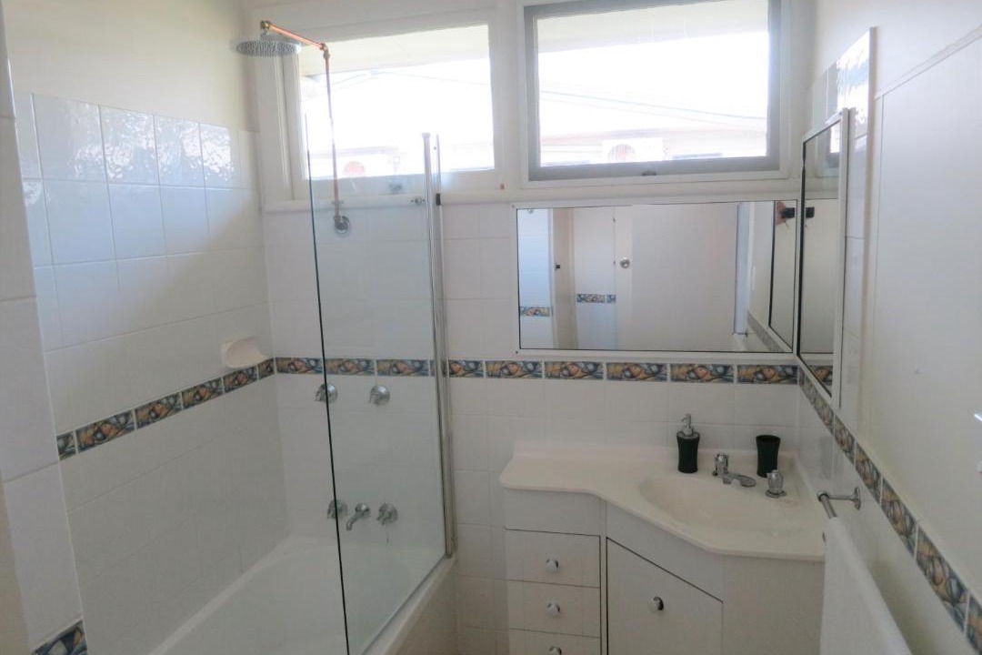 Photo of Bathroom in Edge Hill