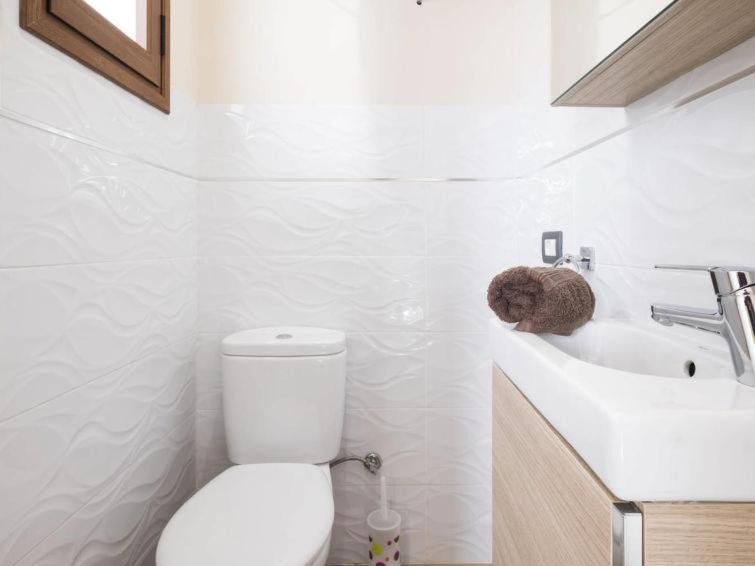 Photo of Bathroom in El Guincho