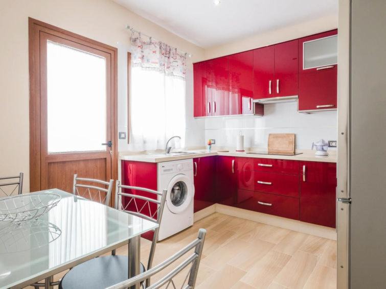 Photo of Kitchen in El Guincho