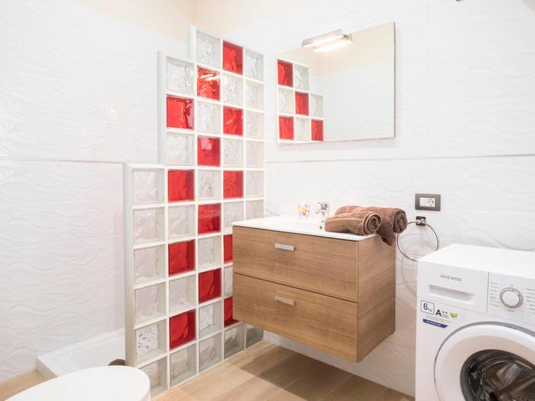 Photo of Bathroom in El Guincho