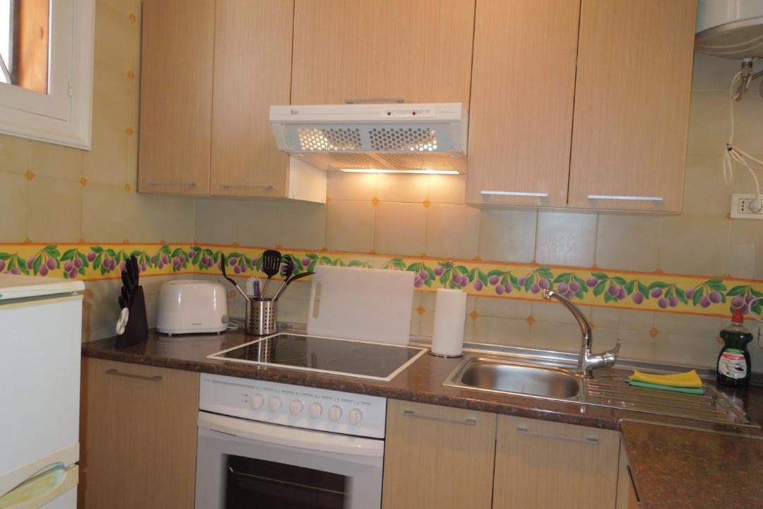 Photo of Kitchen in El Madronal