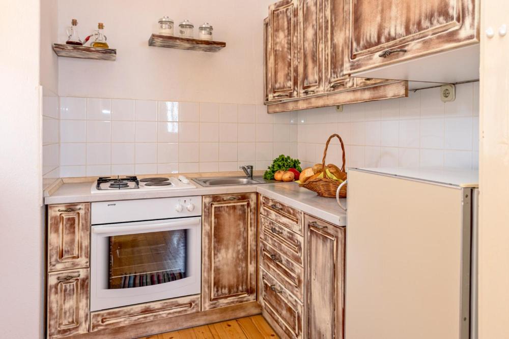 Photo of Kitchen in Pitve