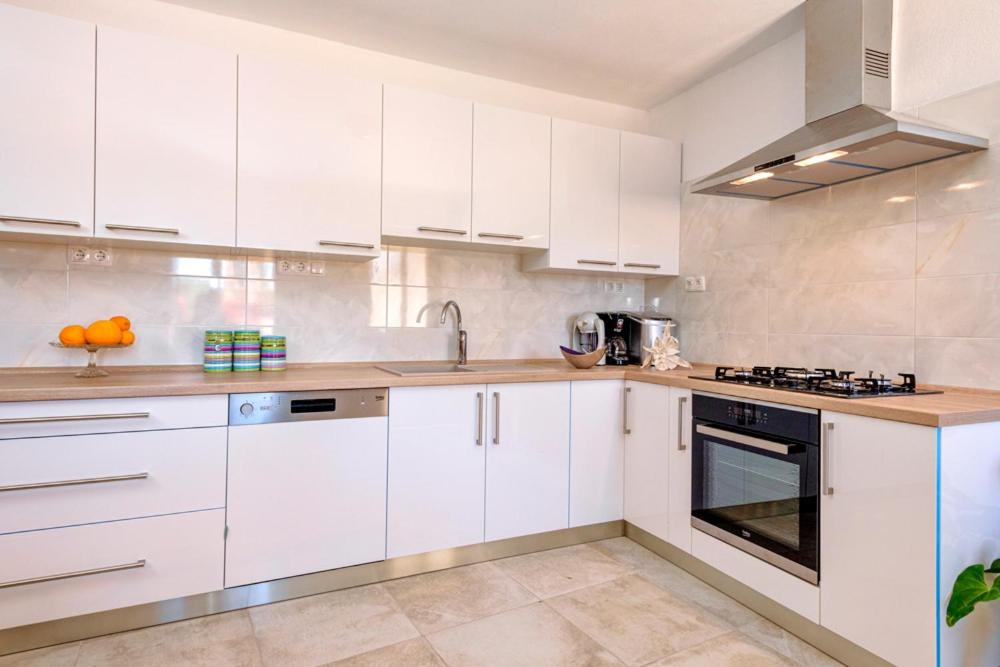 Photo of Kitchen in Pitve