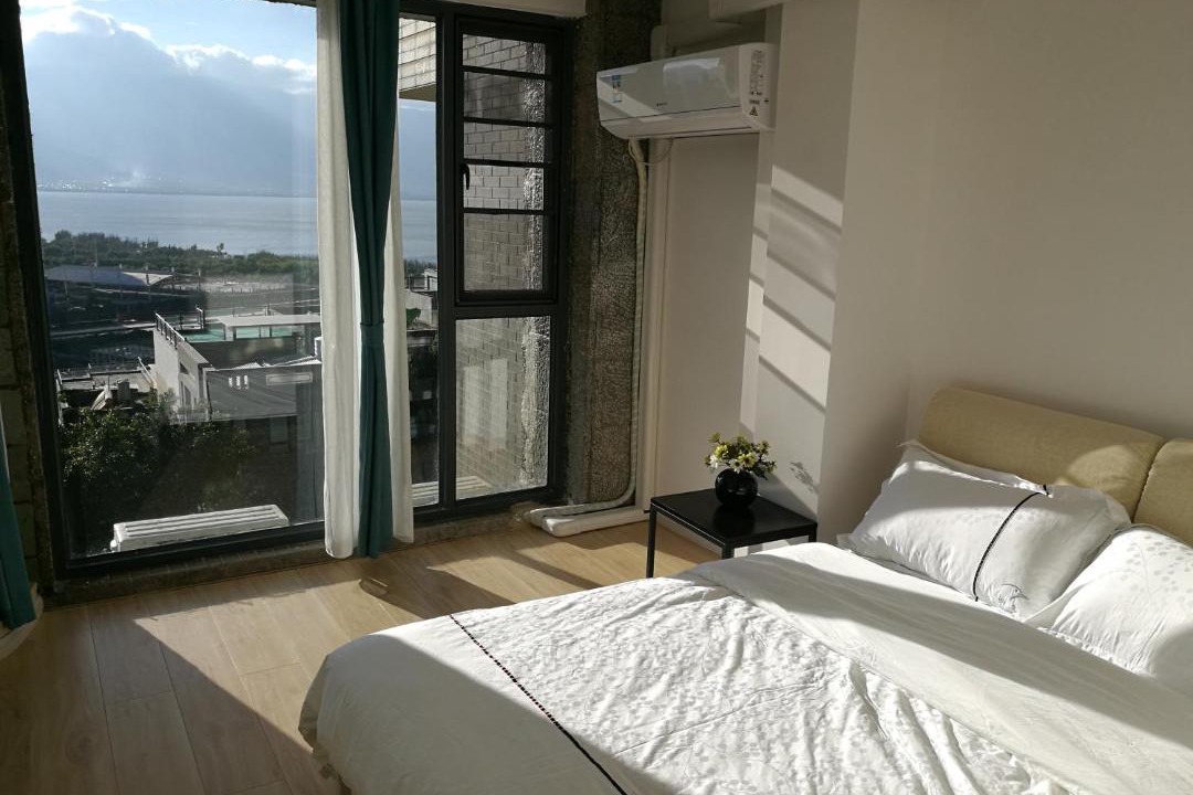 Photo of Bedroom in Manjiang