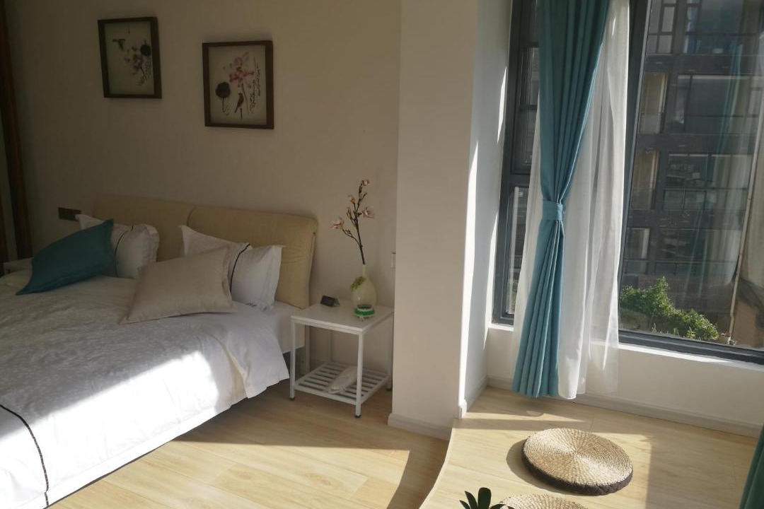 Photo of Bedroom in Manjiang