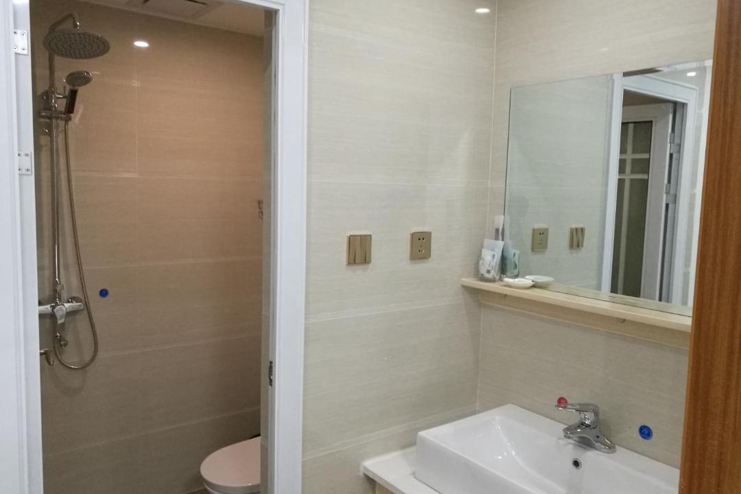 Photo of Bathroom in Manjiang