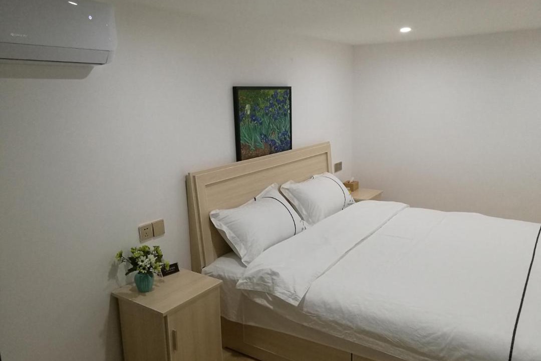 Photo of Bedroom in Manjiang