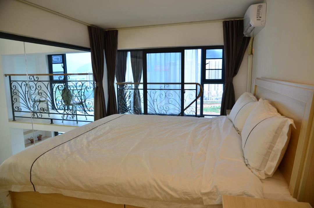 Photo of Bedroom in Manjiang