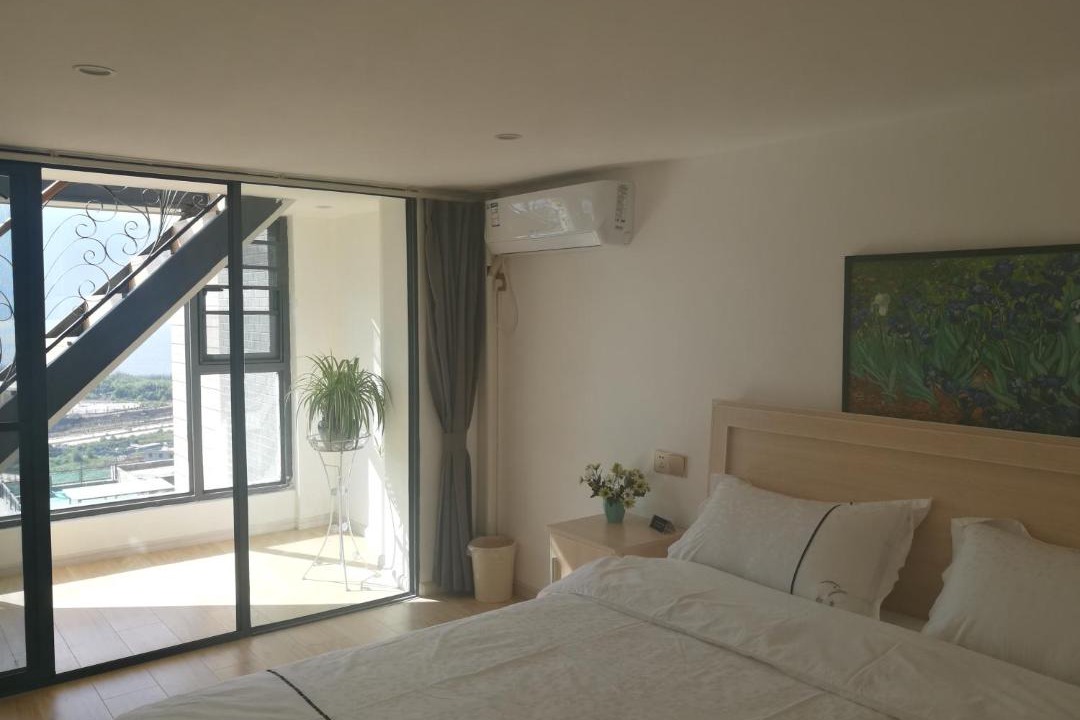 Photo of Bedroom in Manjiang