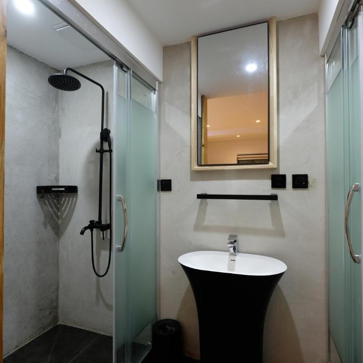 Photo of Bathroom in Dali Ancient Town