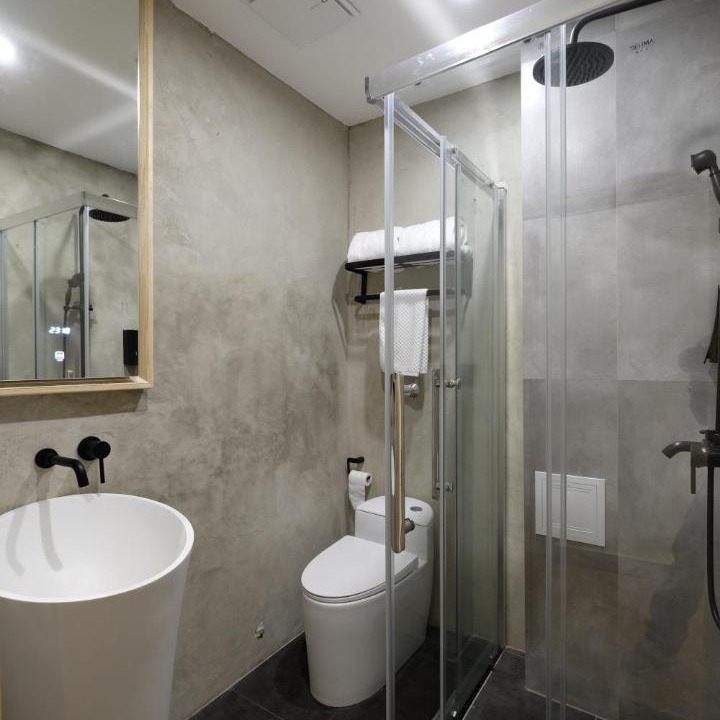 Photo of Bathroom in Dali Ancient Town