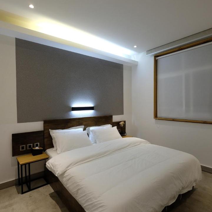 Photo of Bedroom in Dali Ancient Town