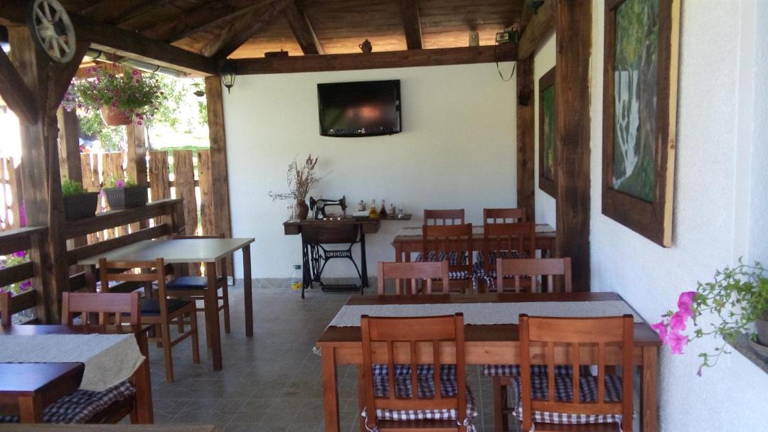 Photo of Livingroom in Poljanak