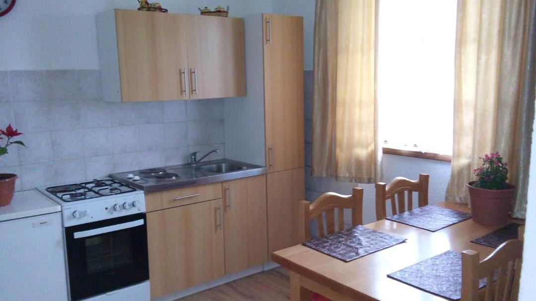 Photo of Kitchen in Poljanak