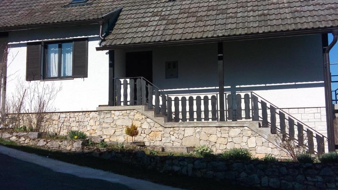 Photo of Buildings in Poljanak