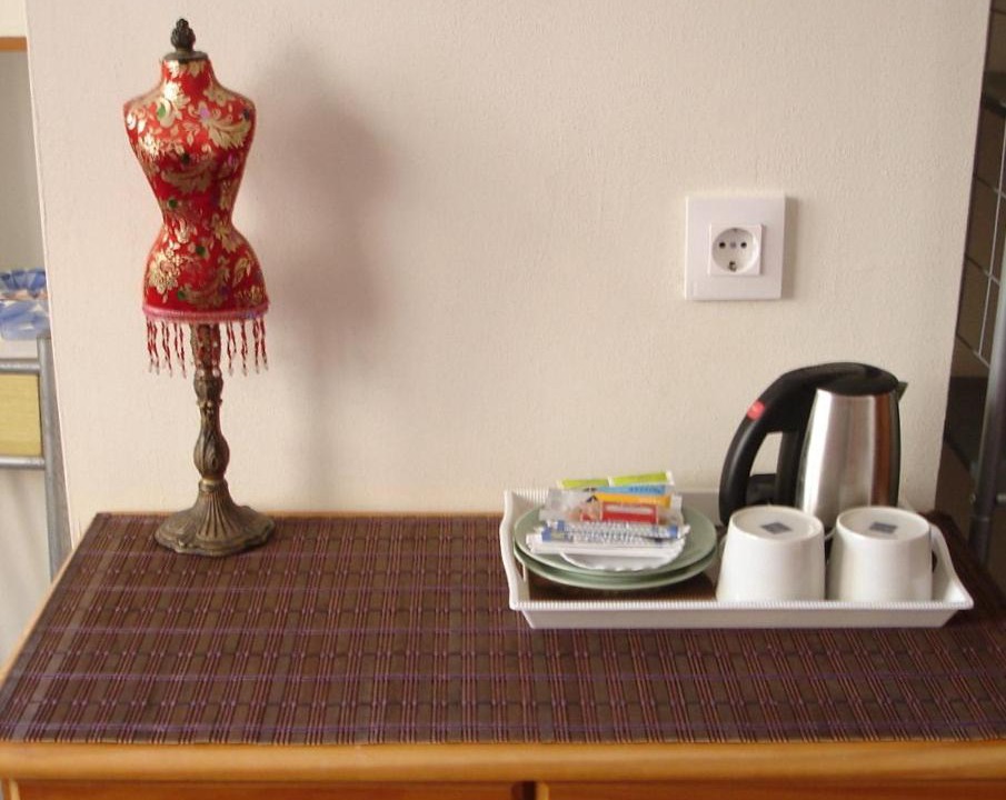 Photo of Kitchen in Calpe