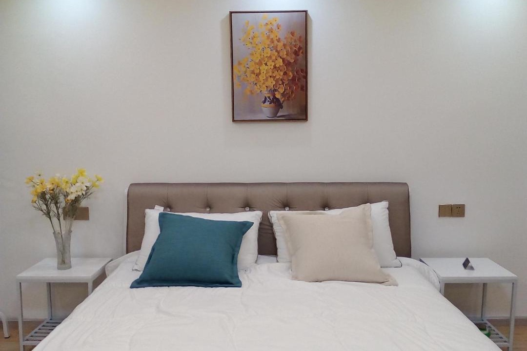 Photo of Bedroom in Manjiang