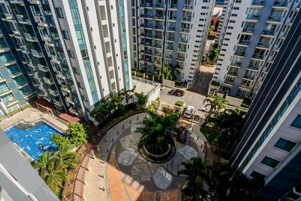 Photo of Buildings in Pasay