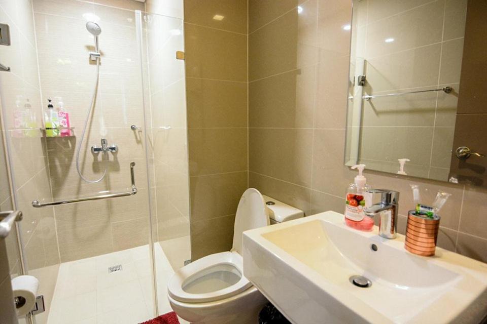 Photo of Bathroom in Pasay