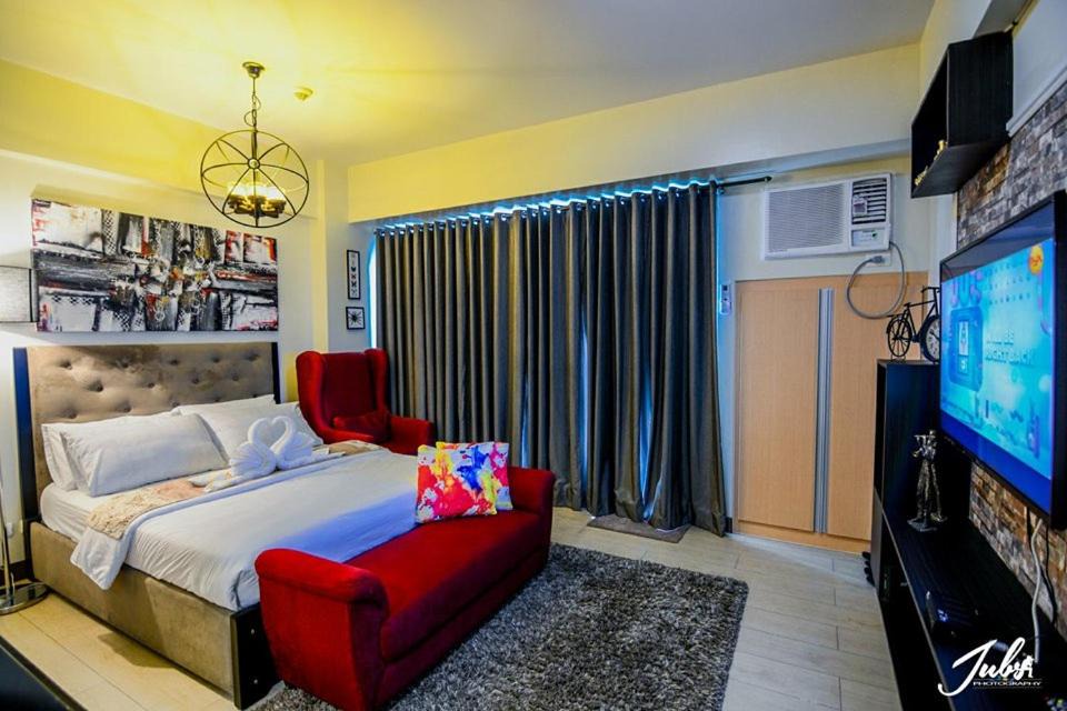 Photo of Bedroom in Pasay