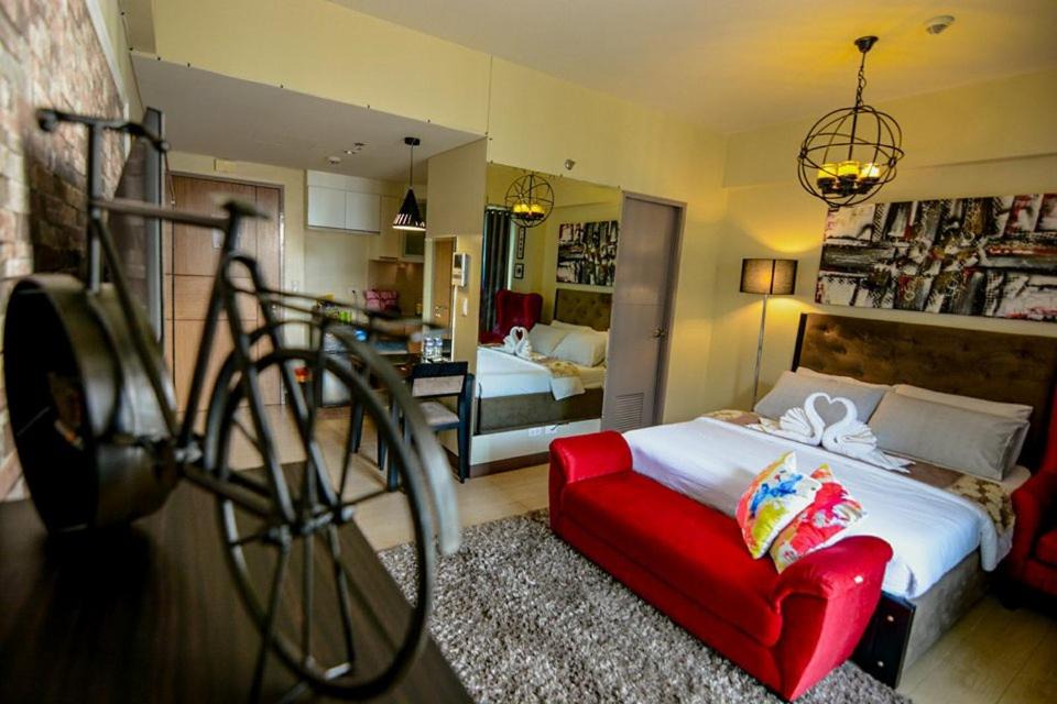 Photo of Bedroom in Pasay