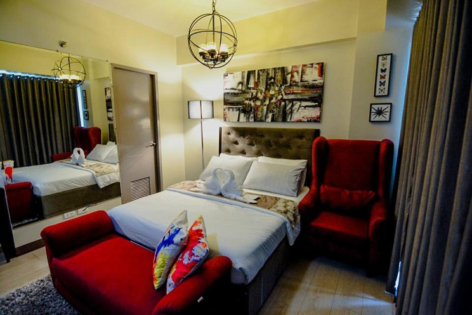 Photo of Bedroom in Pasay