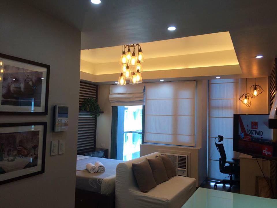 Photo of Livingroom in Pasay