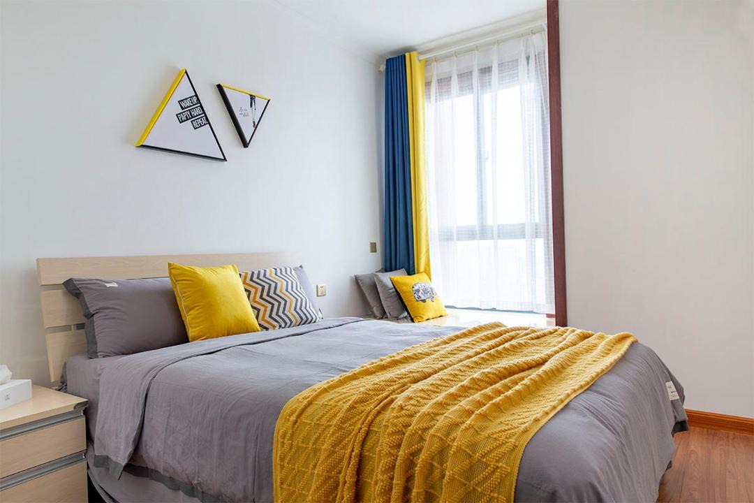 Photo of Bedroom in Longting District