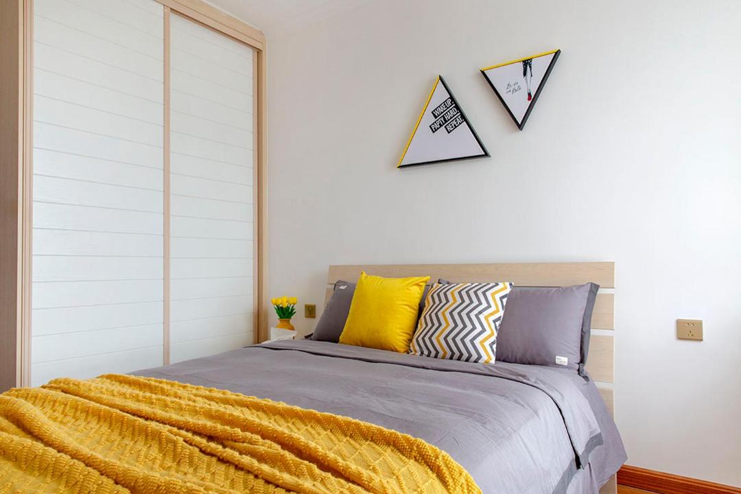 Photo of Bedroom in Longting District