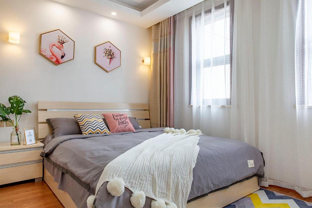 Photo of Bedroom in Longting District