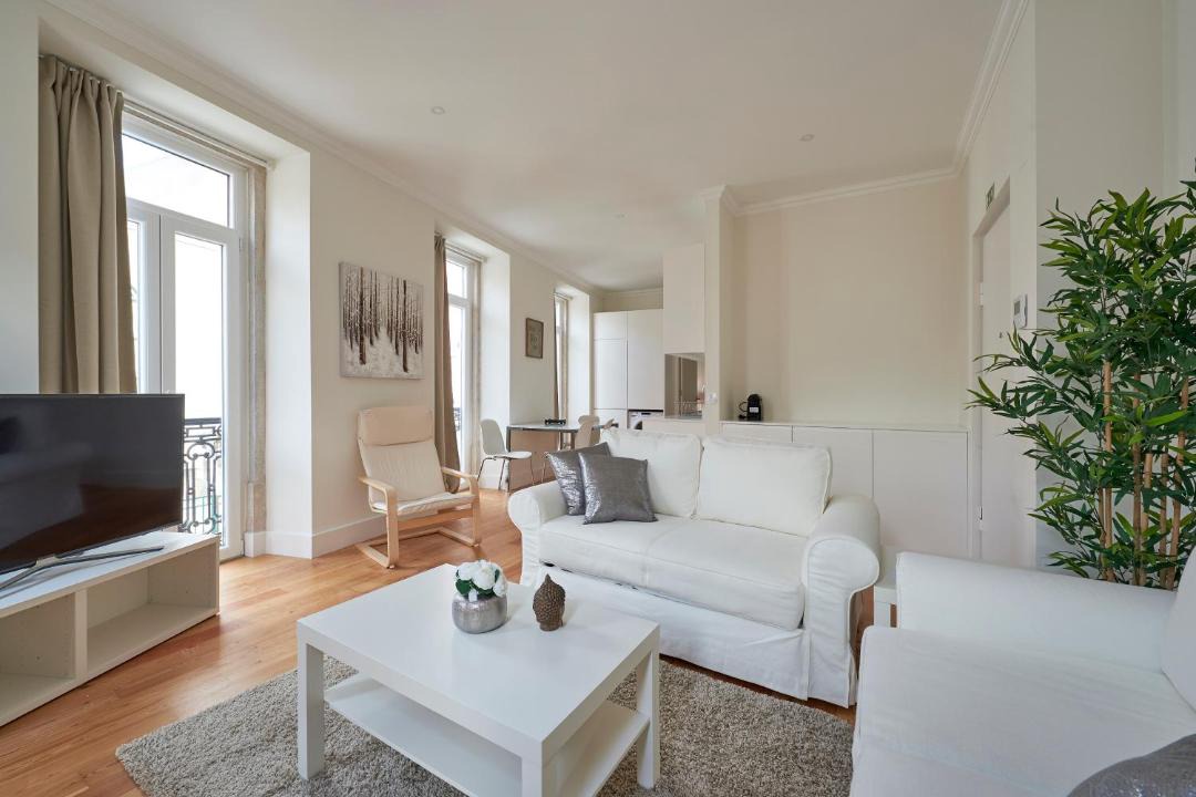Photo of Livingroom in Principe Real