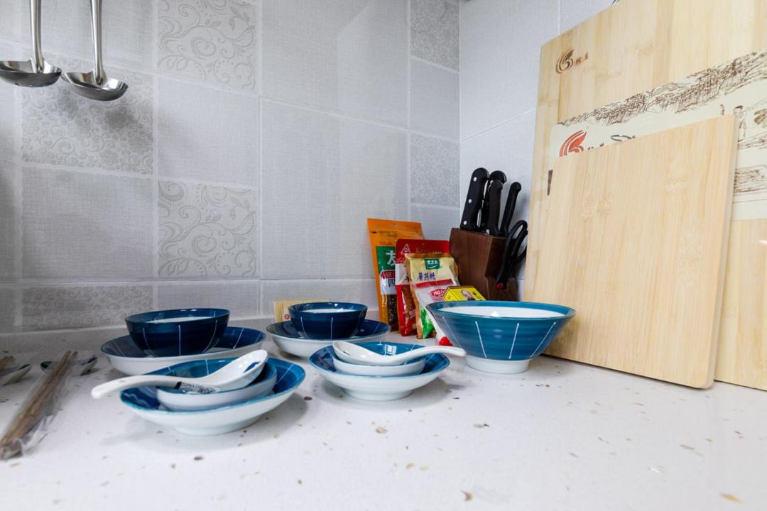 Photo of Kitchen in Chengxi District