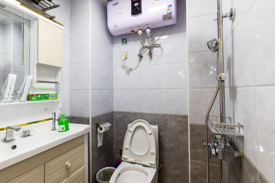 Photo of Bathroom in Chengxi District