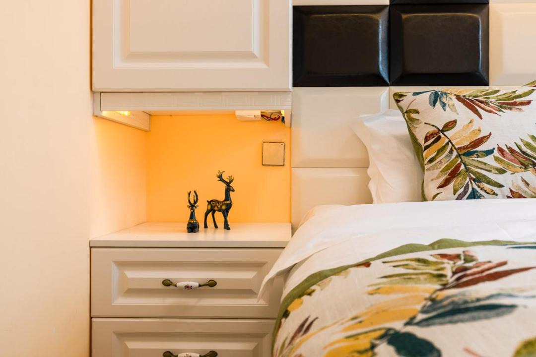 Photo of Bedroom in Chengxi District