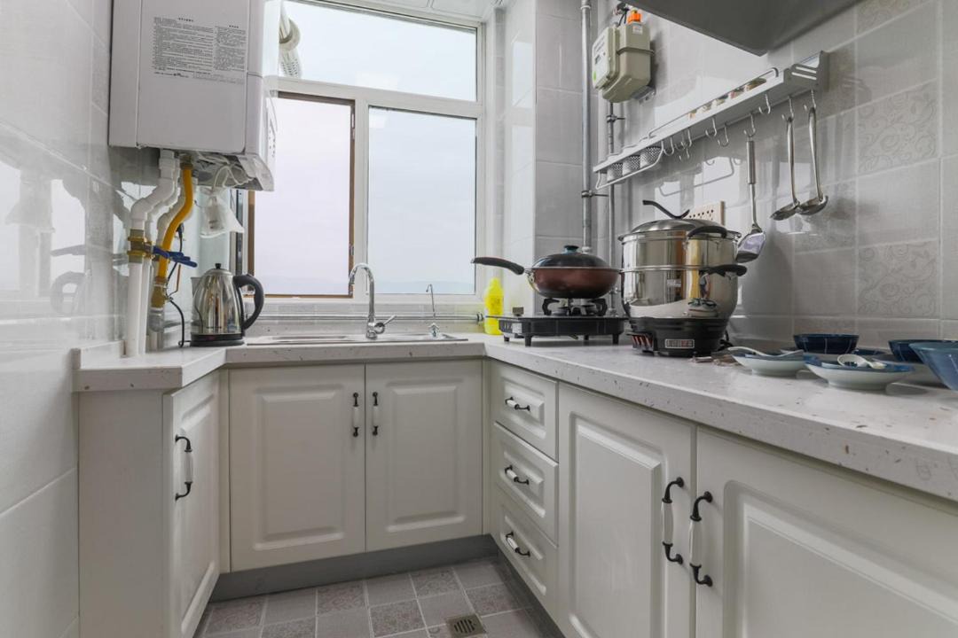Photo of Kitchen in Chengxi District