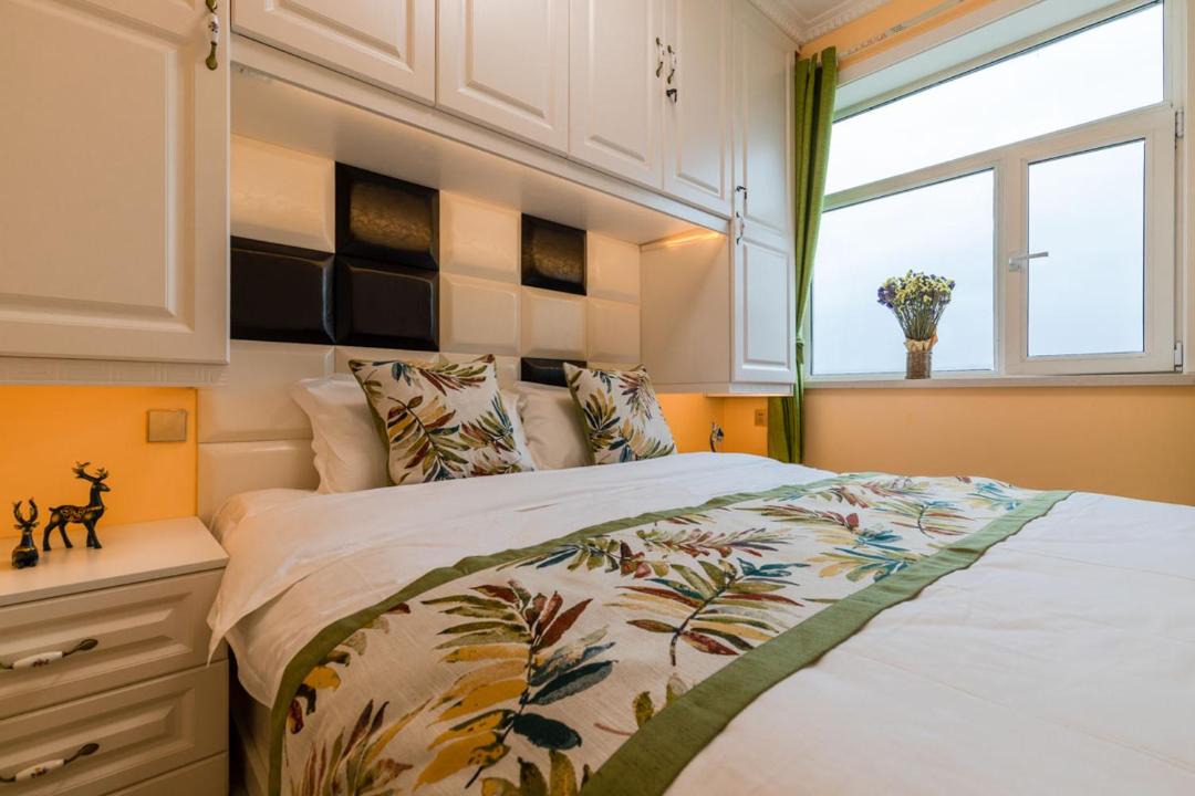 Photo of Bedroom in Chengxi District