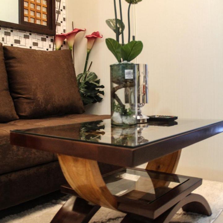 Photo of Livingroom in Tagaytay