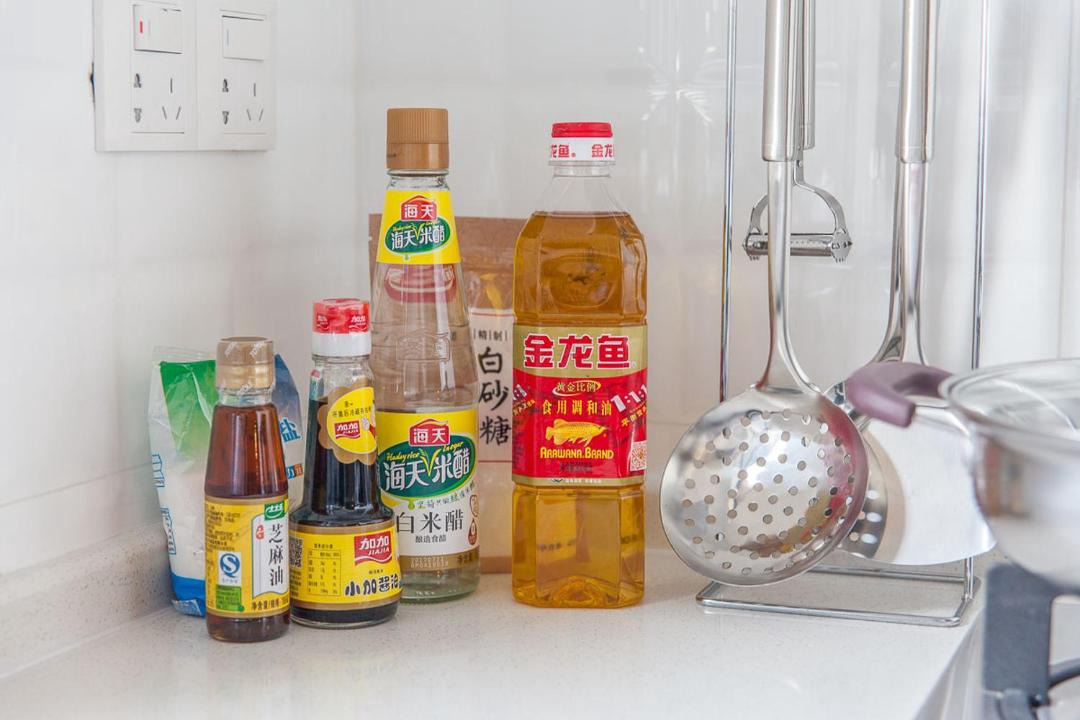 Photo of Kitchen in Yanta Qu
